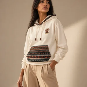 Hoodie Otavalo