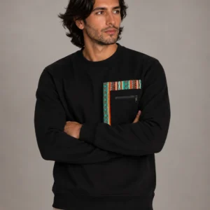 Hoddie Cuello Sairy