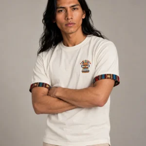 Camiseta Hombre  1 Aya Huma