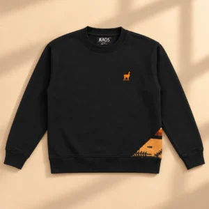 Hoddie Cuello De Niño
