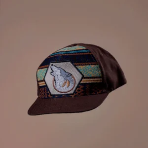 GORROS NATIVOS