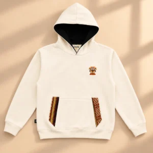 Hoodie Otavalo De Niño