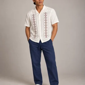 Pantalon De Hombre
