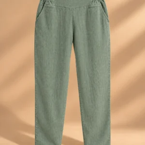 Pantalon De Mujer