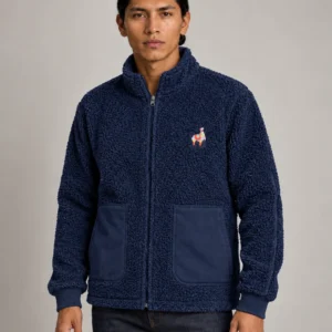 Abrigo Sherpa