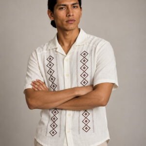 Camisa Cubana