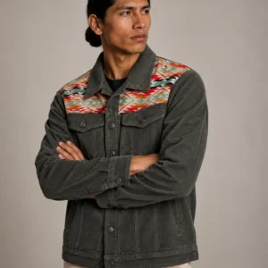 Chompa Pana Jean